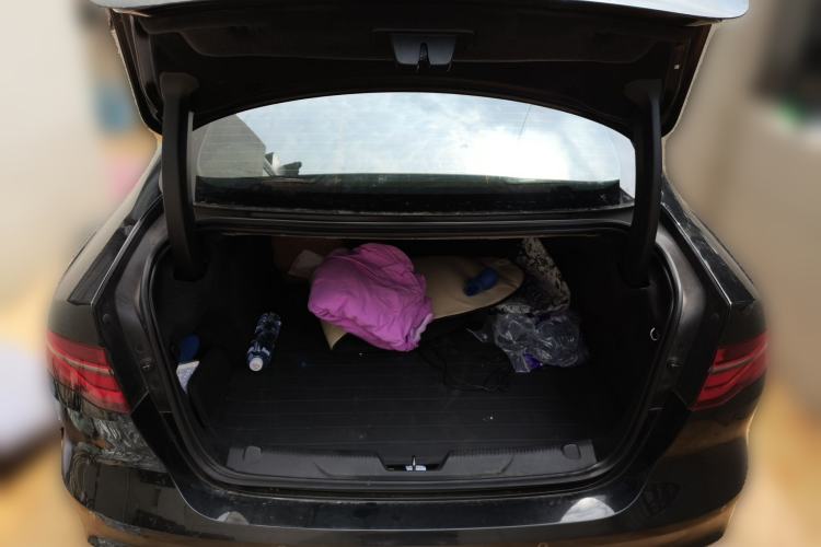 Used Jaguar XEL 2024 2.0T 250 PS R-DYNAMIC S Ebony Black Sport Edition