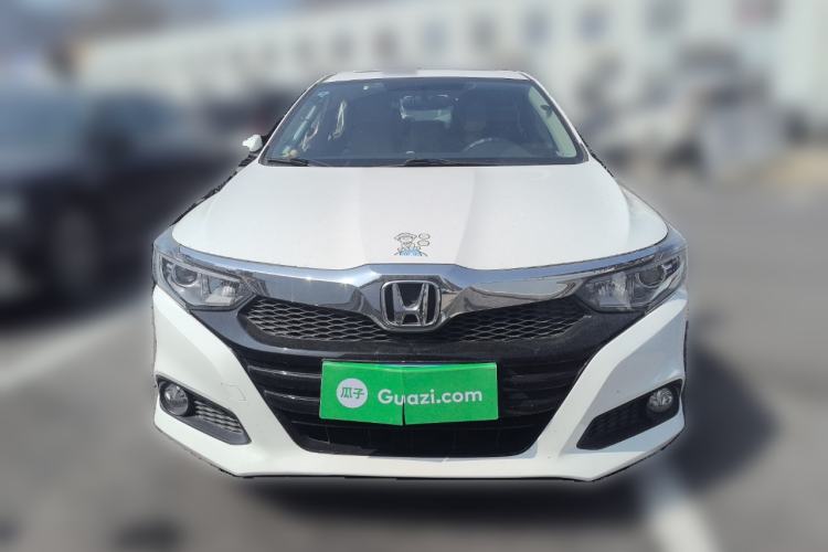 Used Honda Crider 2019 180 Turbo CVT Luxury Edition China V
