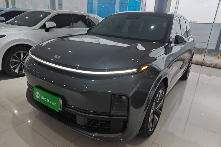 Used Li Auto L9 2023 Pro Model
