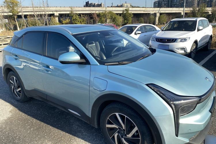 Used NETA U 2020 520 U-Create