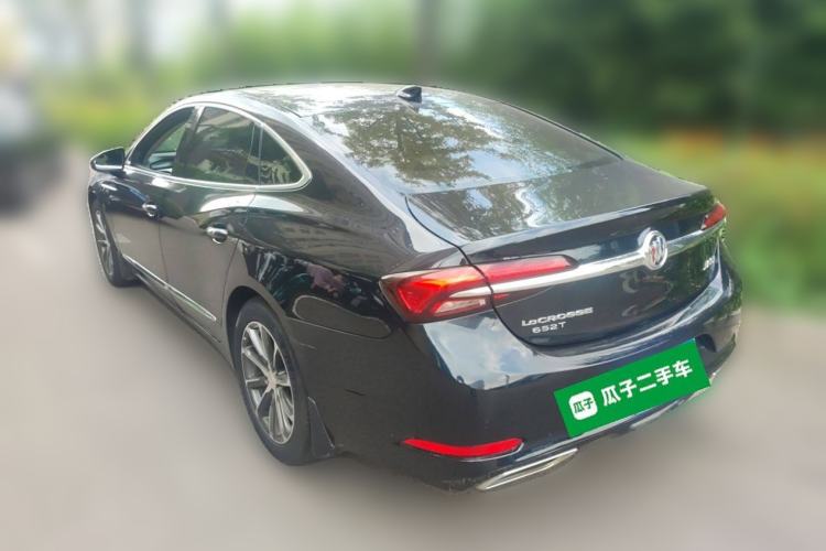 Used Buick LaCrosse 2021 652T Premium Edition