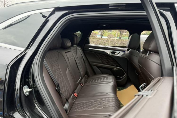 Used Wey Mocha 2021 2.0T Two-Wheel-Drive Premium Edition