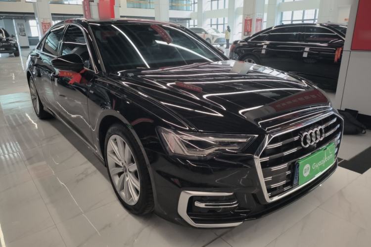 Used Audi A6L 2023 Revised 45 TFSI Prestige Dynamic Edition