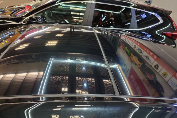 Used Toyota Camry 2019 Revised Version 2.5G Luxury Edition Roof