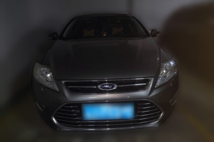 Used Ford Mondeo 2011 2.0L GTDi240 Ultimate Edition