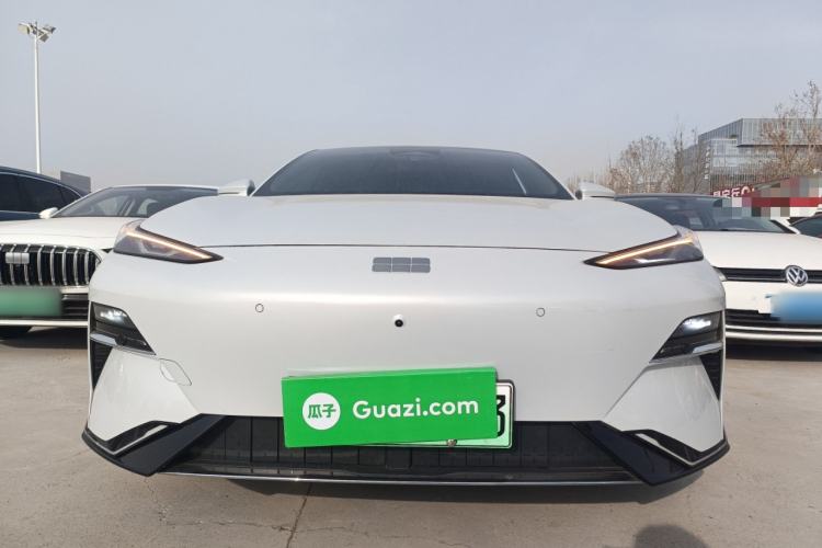 Used Geely Galaxy E8 2025 700 km Long-Range Intelligent Driving Version