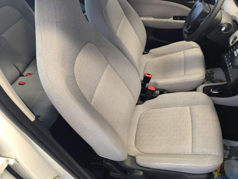 Used Leapmotor T03 2022 Agate Edition — 24
