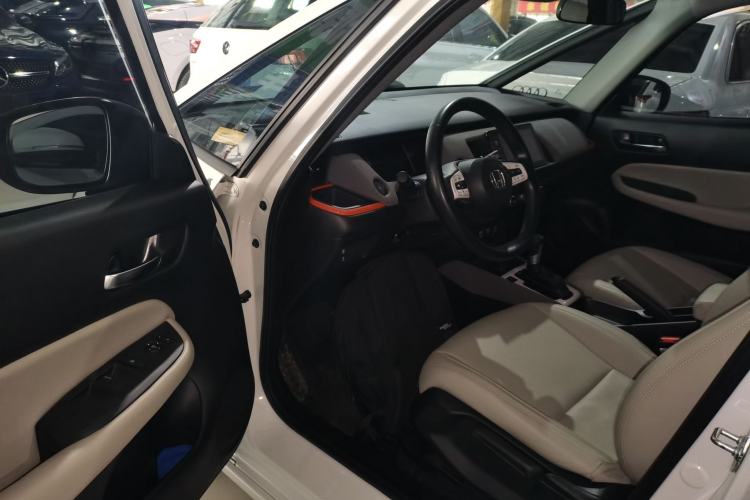 Used Honda LIFE 2021 1.5L CVT SPO-SS Dynamic Edition