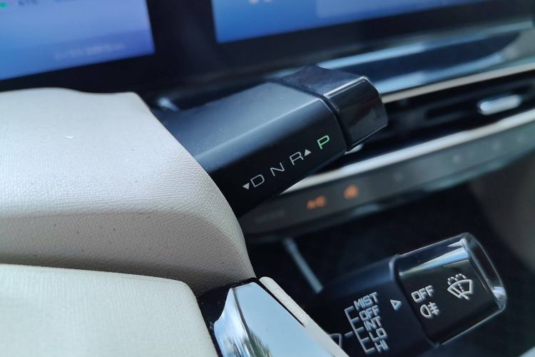 Used Baojun KiWi EV 2023 DJI Edition Lithium Iron Phosphate
