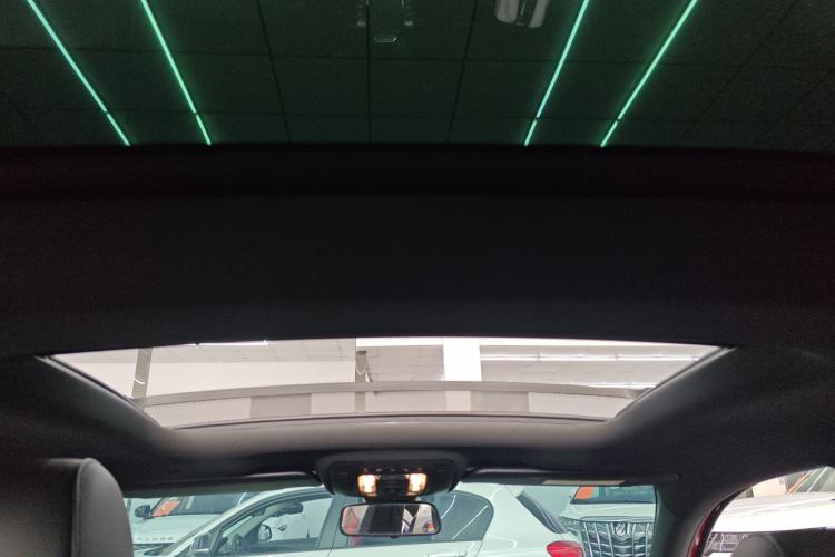 Used Mercedes-Benz A-Class 2021 A 200 L Sport Sedan Dynamic Model