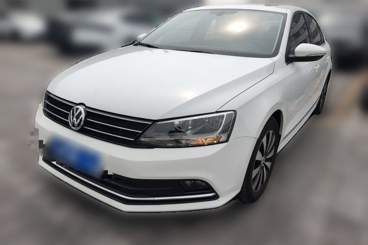 Used Volkswagen Sagitar 2018 180TSI DSG Prestige Edition
