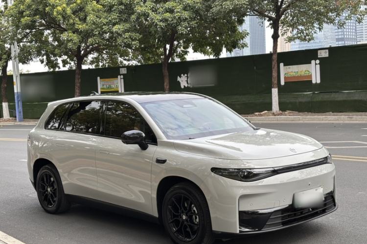 Used Leapmotor C10 2024 530 Smart Edition