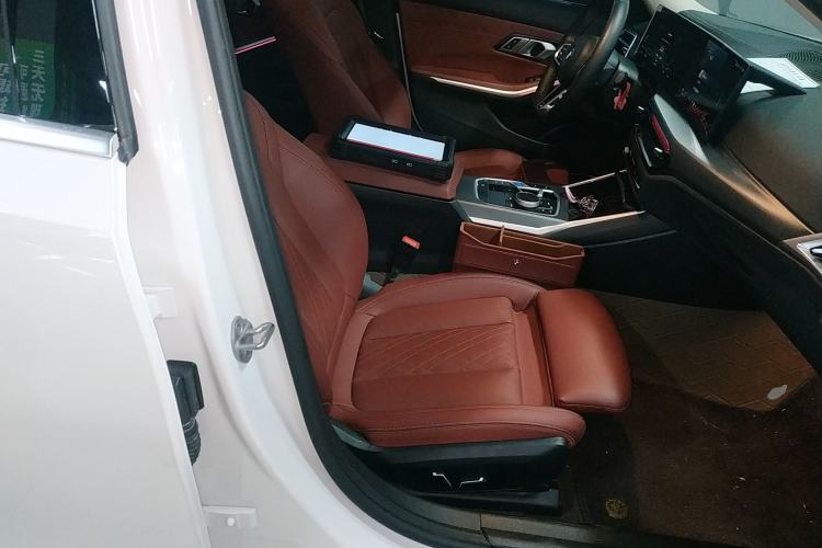 Used BMW i3 2025 eDrive 35 L