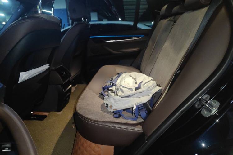 Used BMW X5 2018 xDrive35i M Sport Edition