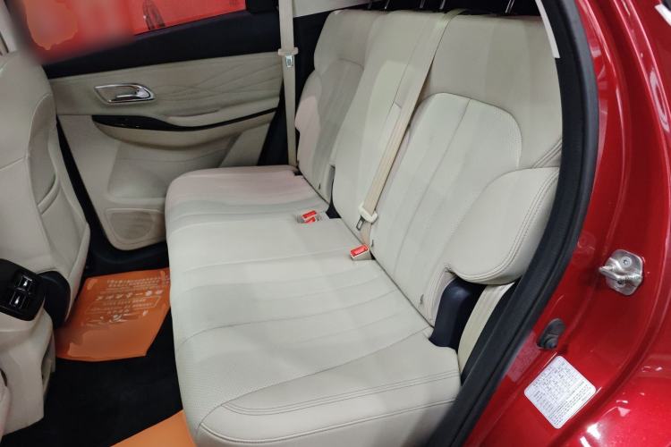 Used Oshan X7 2020 1.5T Automatic Flagship Edition