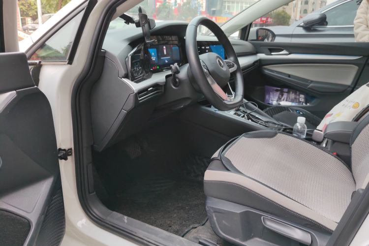 Used Volkswagen Golf 2021 280TSI DSG Pro
