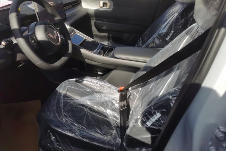 Used Wuling Xingguang S 2024 130 km Flagship Version