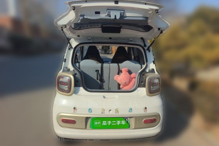 Used Bestune Pony 2025 222km Lightning Horse
