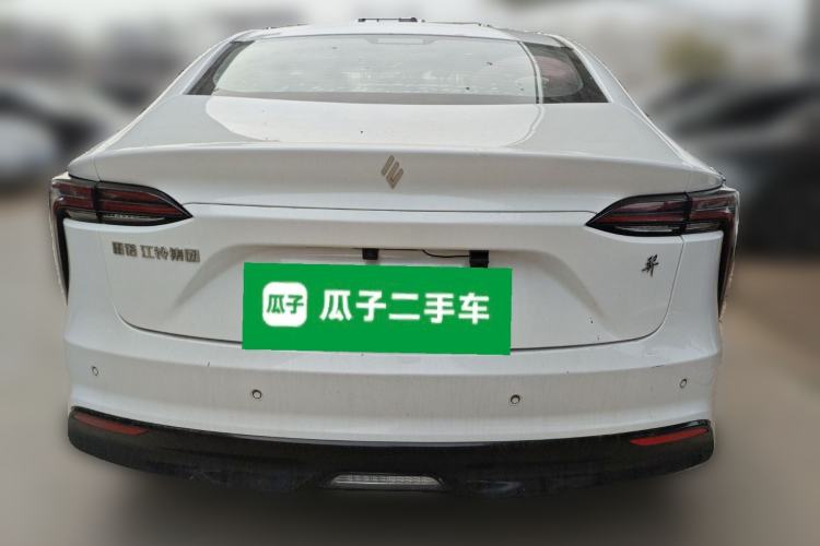 Used JMEV GSE 2021 500km Range Shining Youth—Long-Range Edition