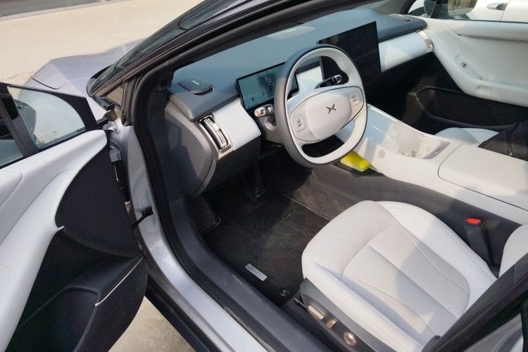 Used XPeng P7+ 2024 Long-Range Max
