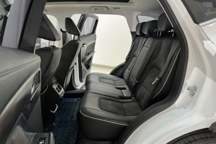 Used Haval H6 2021 National Trend Edition 1.5T Automatic Champion Version
