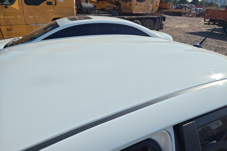 Used Toyota Vios 2019 1.5L CVT Innovation Edition
