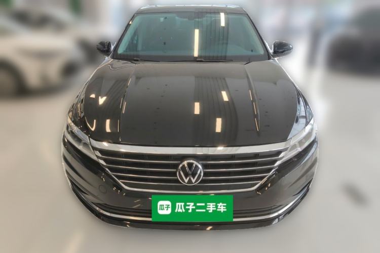 Used Volkswagen Lavida 2021 280TSI DSG Comfort Edition Front