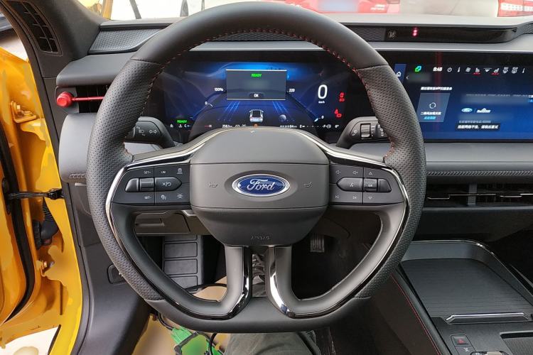 Used Ford Mondeo 2024 2.0T E-Hybrid Sport Edition ST-Line
