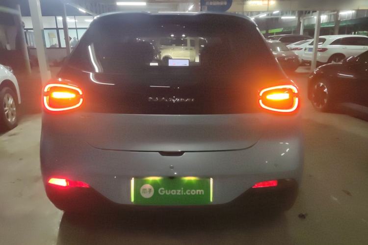 Used Dongfeng NAMMI 01 2024 430 Plus