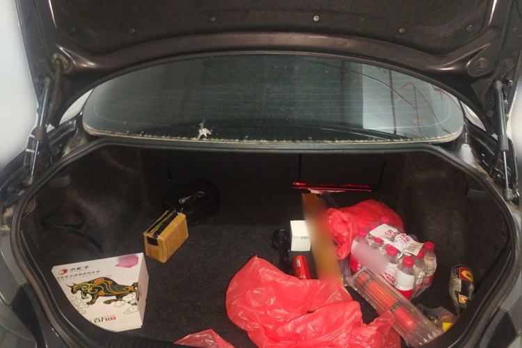 Used Mazda 6 2015 2.0L Automatic Fashion Edition