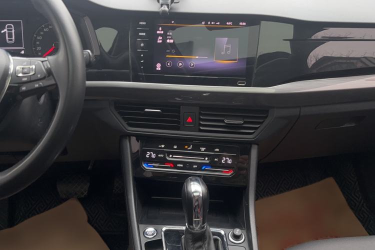 Used Volkswagen Bora 2021 1.5L Automatic Elite Smart Connect Edition
