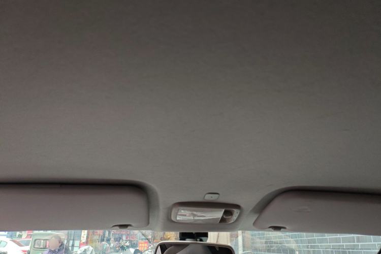 Used Chery QQ QQ Ice Cream 2022 120km Conical Shape Lithium Iron Phosphate
