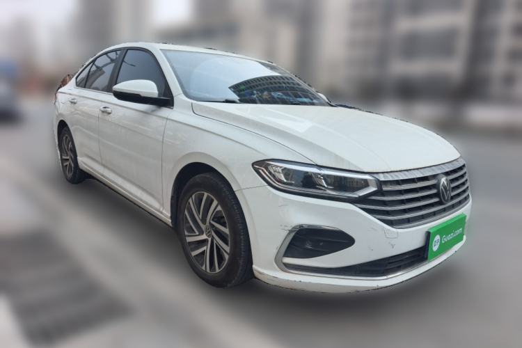 Used Volkswagen Lavida 2023 280TSI DSG Full-Comfort Edition