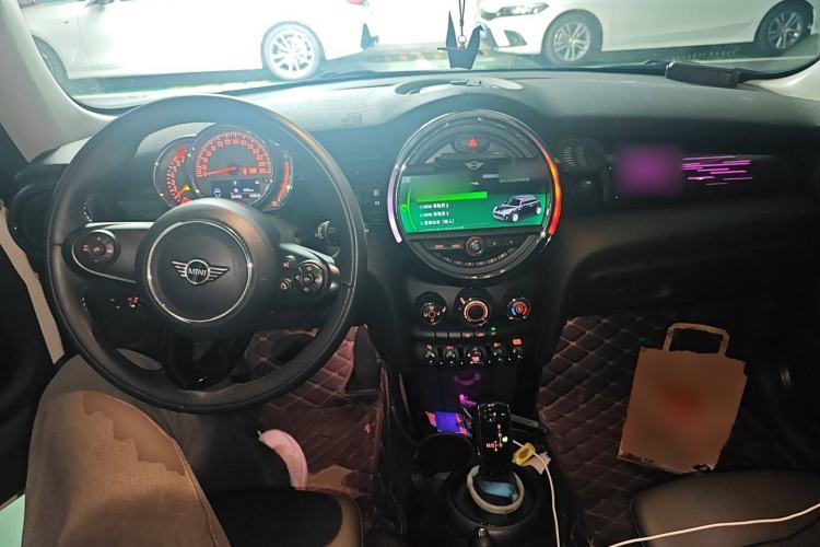 Used MINI 2020 1.5T COOPER Classic Edition
