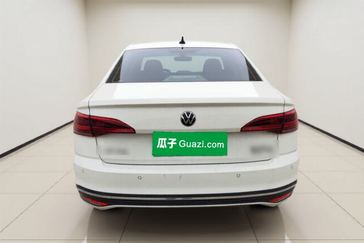 Used Volkswagen Bora 2025 200TSI DSG Enjoy Driving Navigation Edition