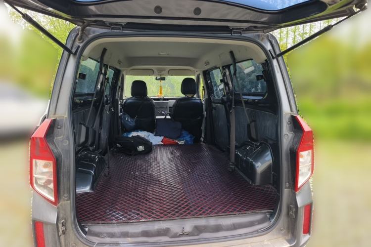 Used Wuling Zhengcheng 2022 2.0L Manual Entrepreneurial Version
