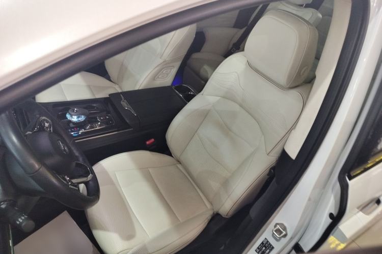 Used GAC Trumpchi E9 2023 E9 MAX
