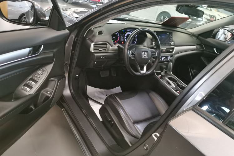 Used Honda Accord 2018 260TURBO Elite Edition China VI
