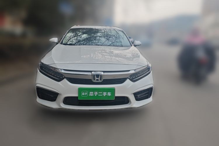 Used Honda Inspire 2019 Rui·Hybrid 2.0L Jing Shang Edition China VI