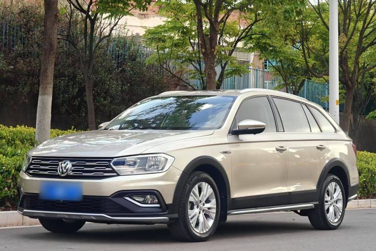 Used Volkswagen C-TREK 2017 1.6L Automatic Comfort Model