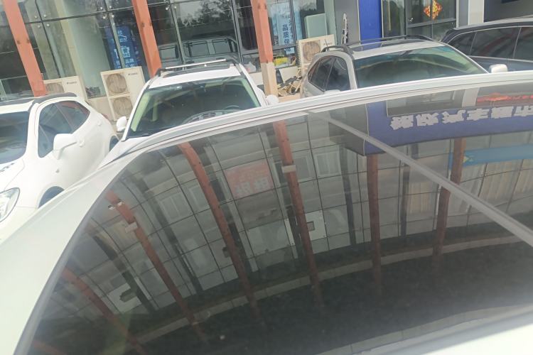 Used BMW X3 2018 xDrive28i M Sport Package China VI
