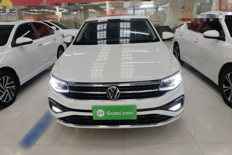 Used Volkswagen Bora 2023 200TSI DSG Enjoyment Edition