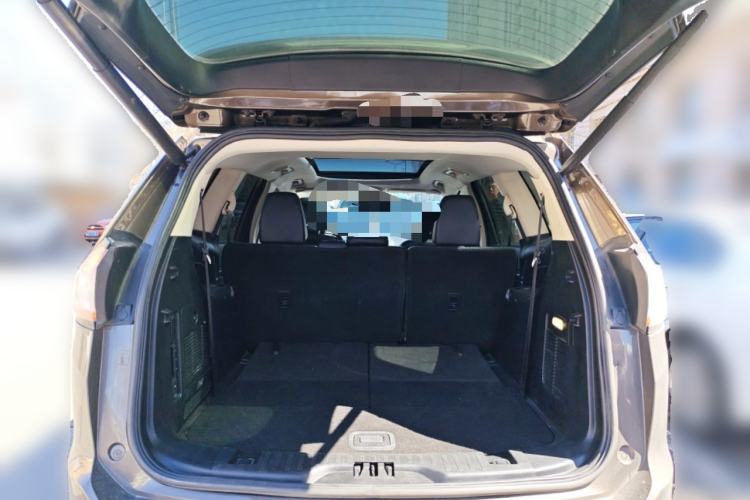 Used Ford Edge 2016 EcoBoost 245 Two-Wheel-Drive Titanium 7-Seater