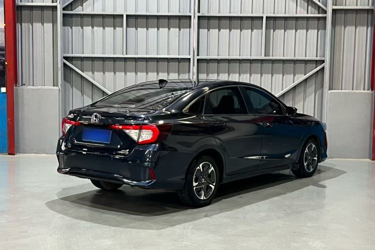 Used Honda Envix 2019 180TURBO CVT Enjoyment Edition China VI