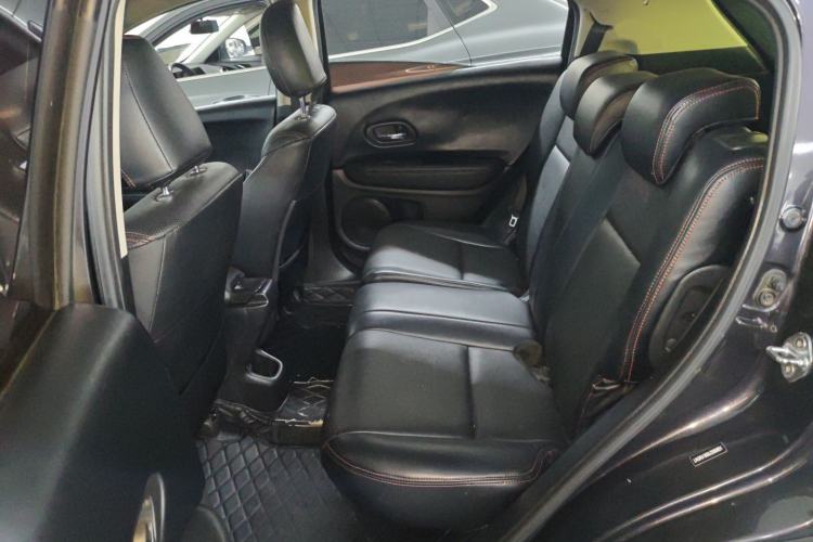 Used Honda Vezel 2018 1.5L CVT 2WD Technology Elite Model
