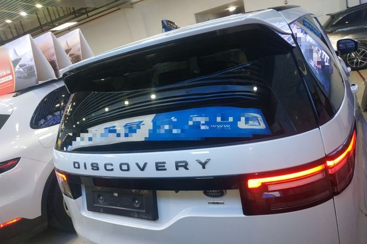 Used Land Rover Discovery 2020 3.0 SC V6 SE