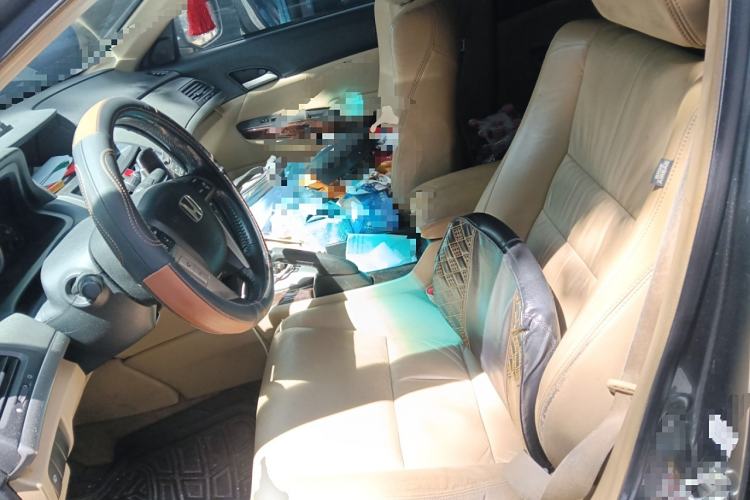 Used Honda Accord 2008 2.0L EX Navi