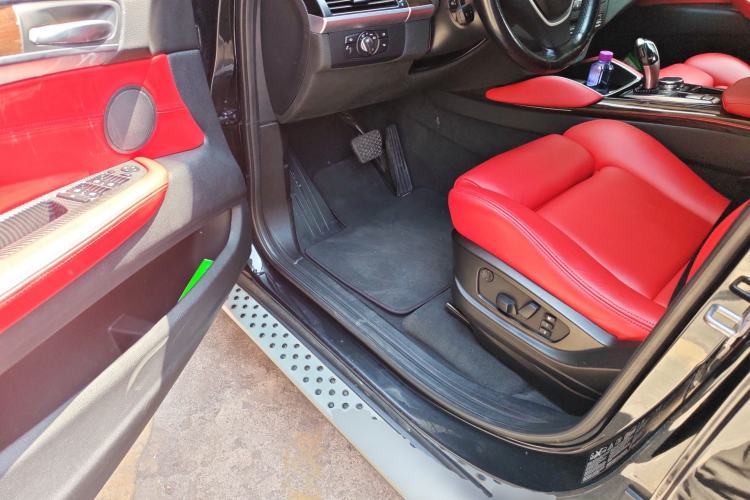 Used BMW X6 2012 xDrive35i