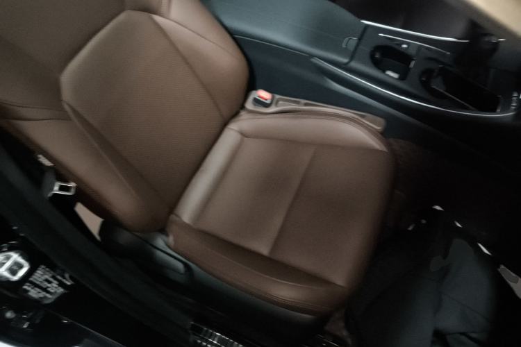 Used Toyota Avalon 2024 2.0L Ambition Edition
