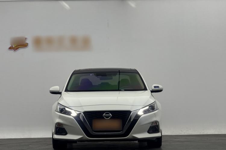 Used Nissan Teana 2021 2.0T XL Smart Upgrade Edition
